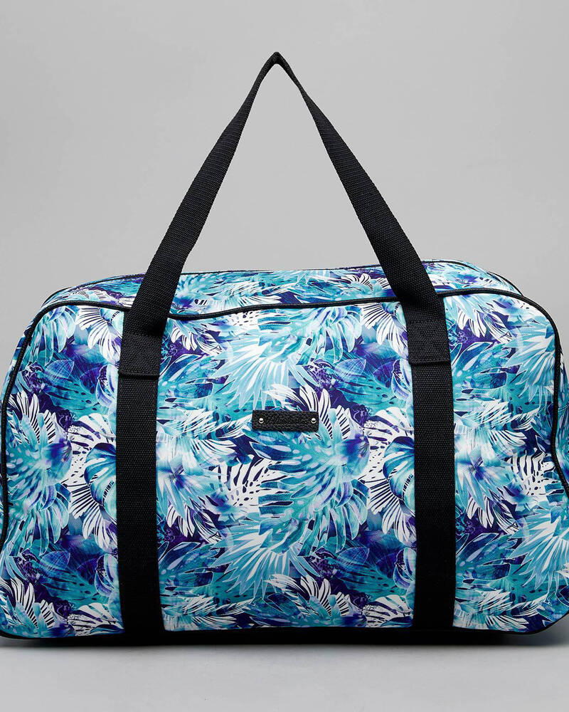 Mooloola Miami Travel Bag for Womens