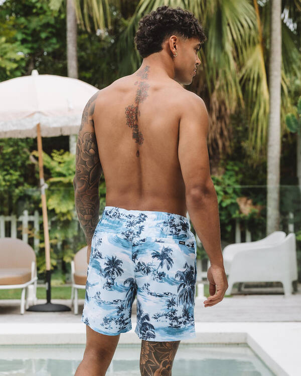 Rip Curl Dreamers Volley Shorts for Mens