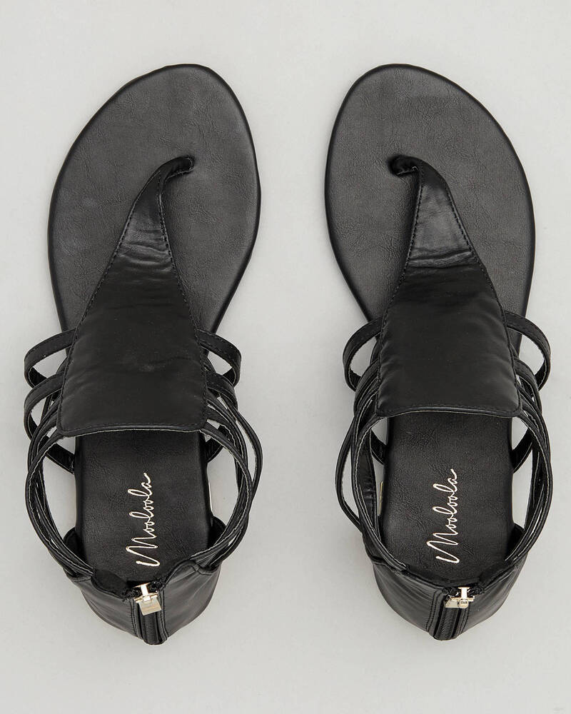 Mooloola Owen Sandals for Womens
