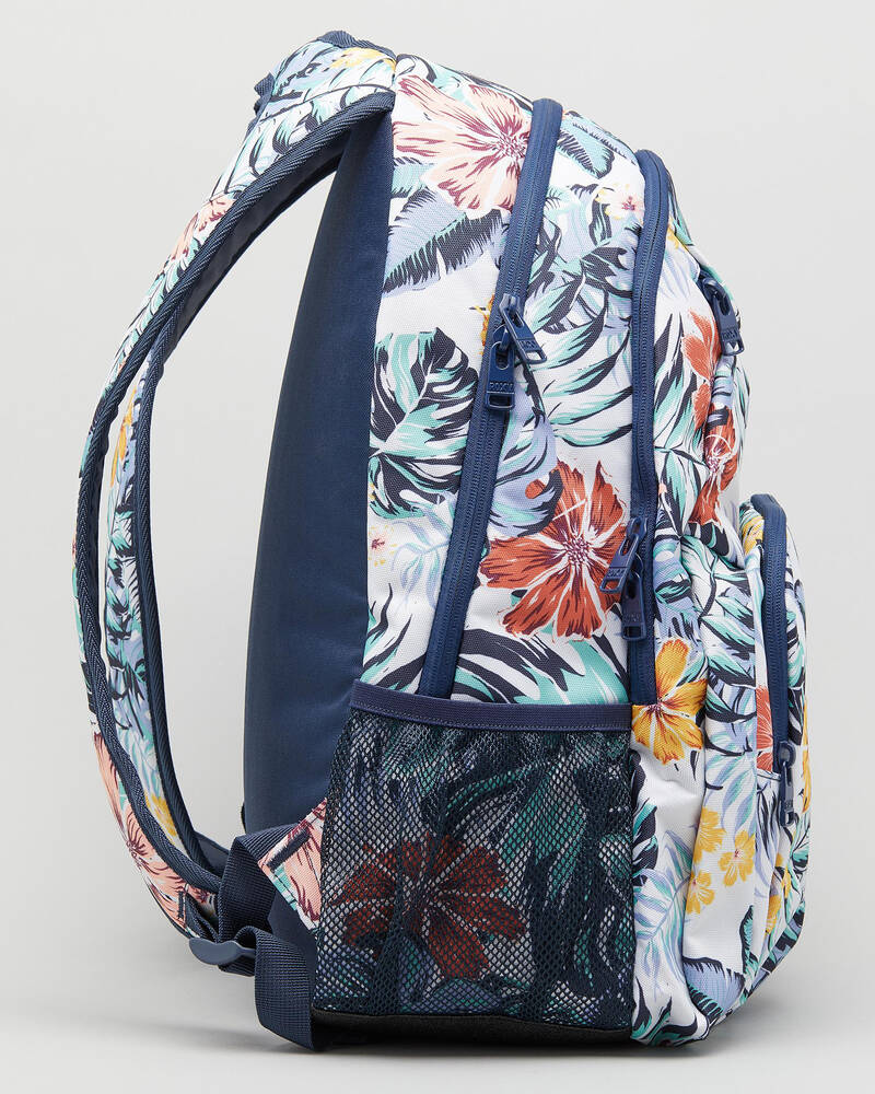 Roxy Shadow Swell Backpack for Womens