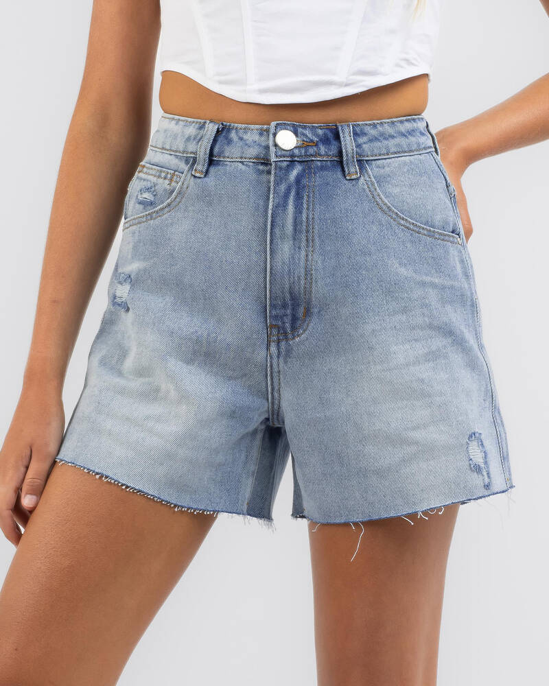 Ava And Ever Phae Shorts for Womens