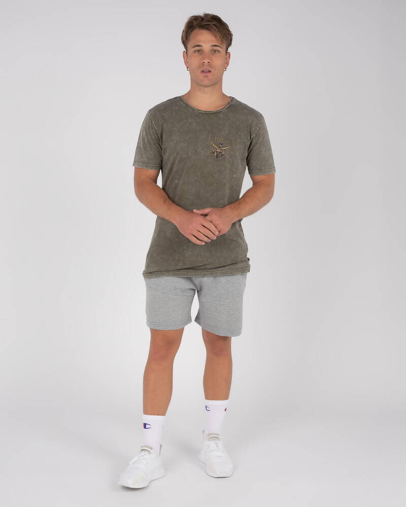 Sparta Defender T-Shirt for Mens