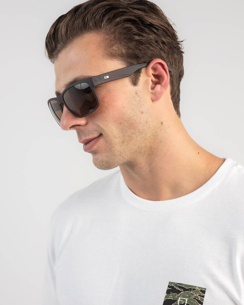 Otis Rambler X Sunglasses Polarised for Mens