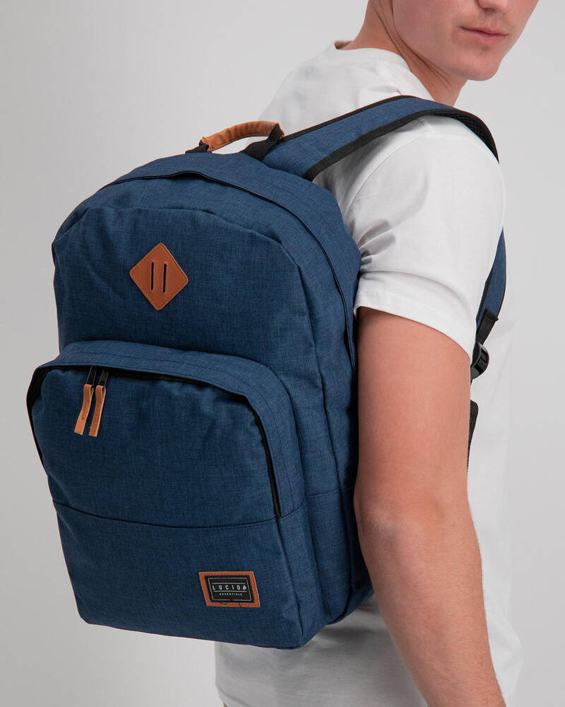 Lucid BORDERLINE BACKPACK for Mens