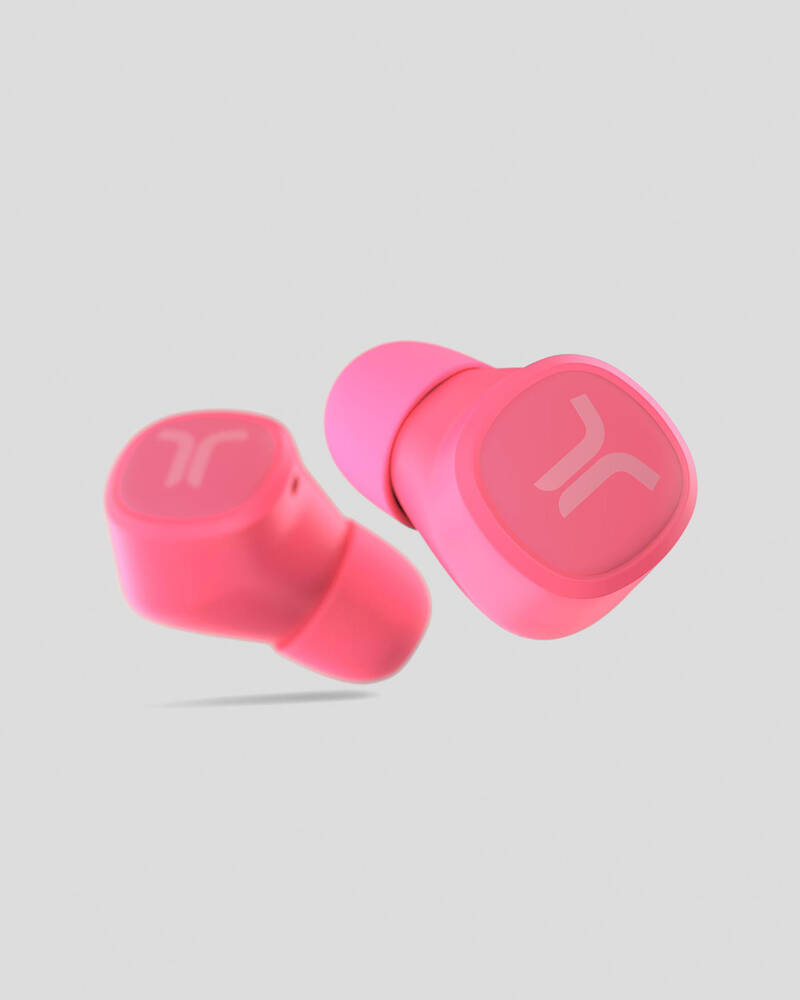 WESC FW20 True Wireless Earbuds for Unisex