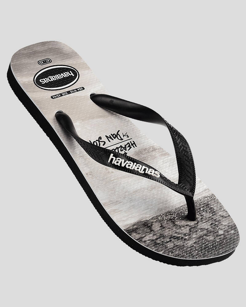 Havaianas Top Photoprint Thongs for Mens
