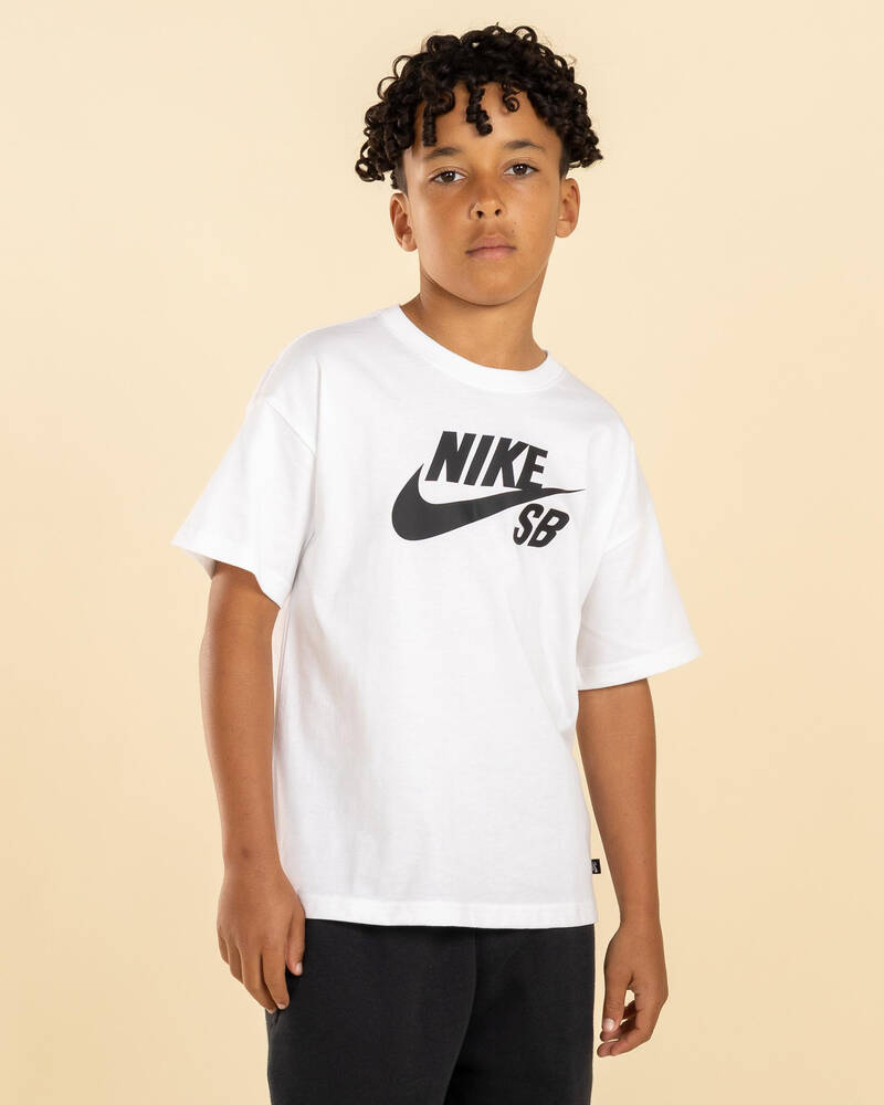 Nike Boys' Dunk SB HBR T-Shirt for Mens
