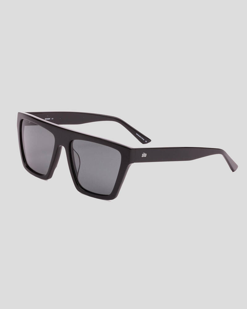 Sito Bender Sunglasses for Womens
