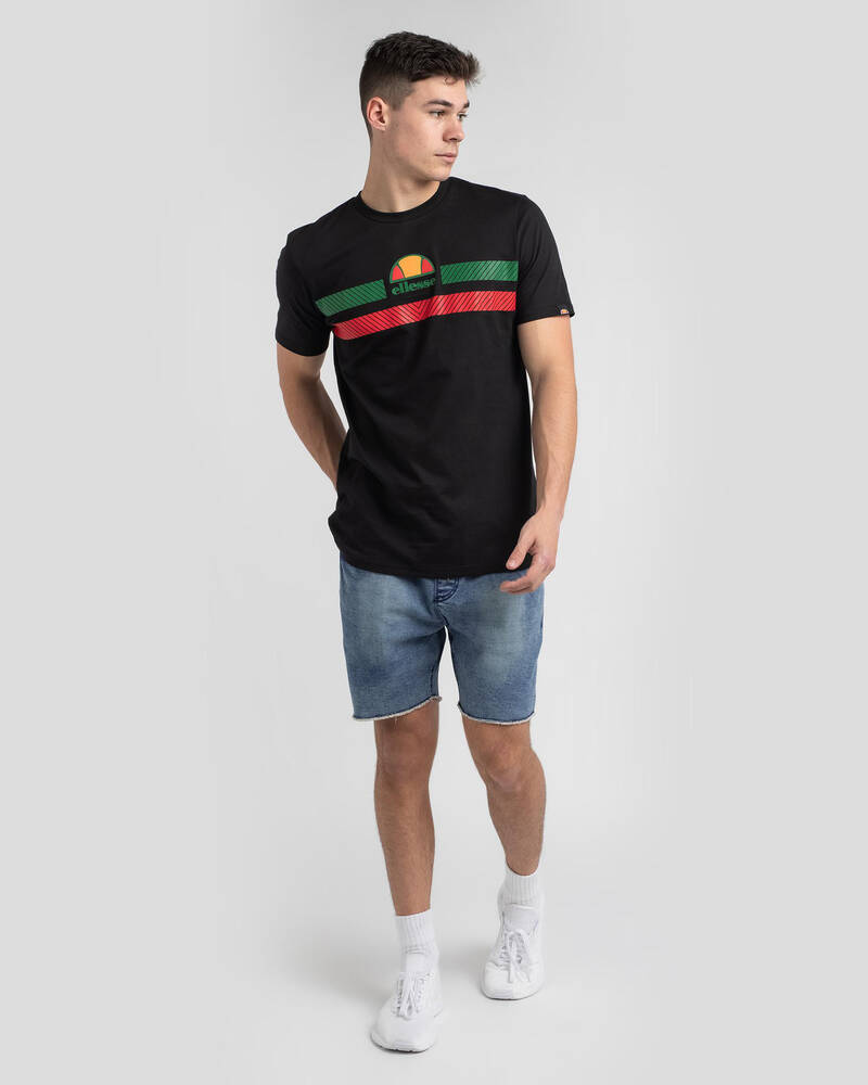 Ellesse Glisenta T-Shirt for Mens