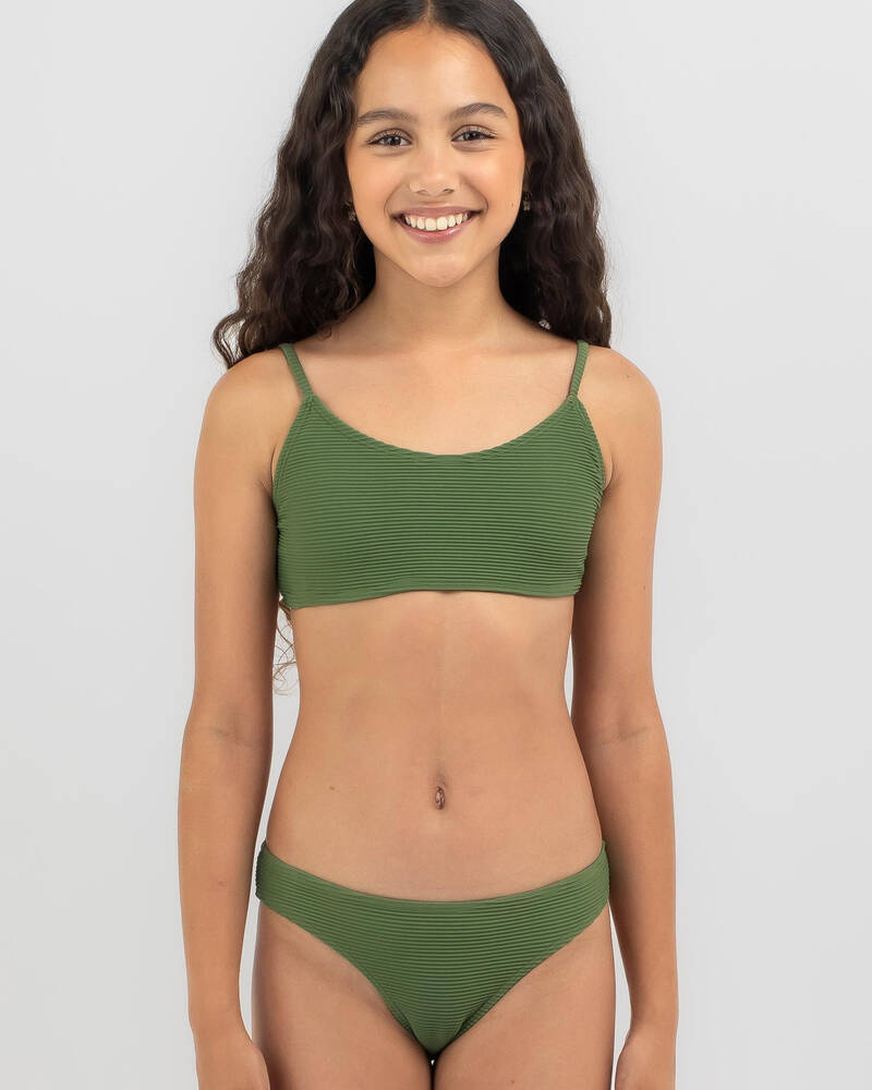 Kaiami Girls' Maddie Bikini Set for Womens