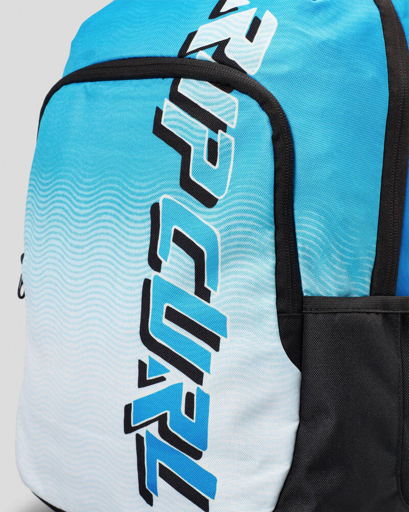 Rip Curl Ozone 30L Faded Slant Backpack for Mens