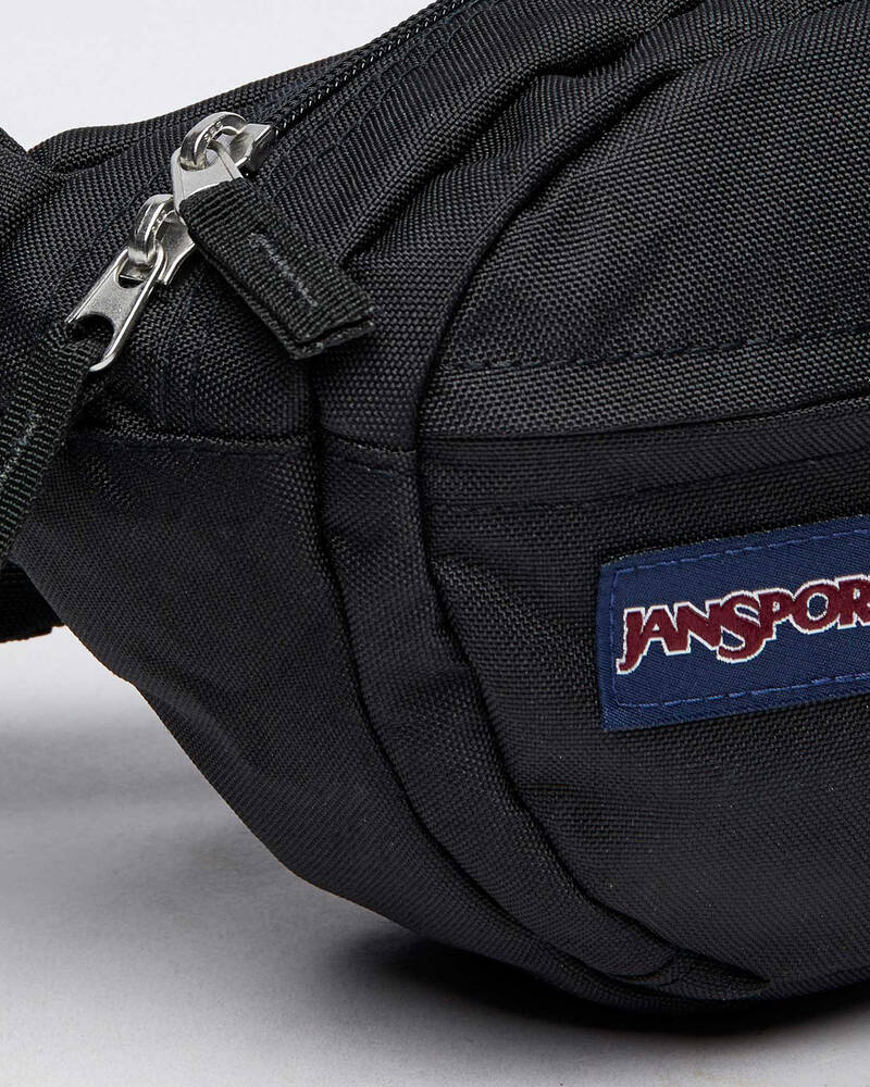 JanSport Fifth Avenue Waist Bag for Mens