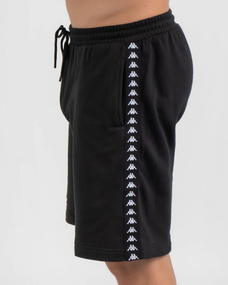 Kappa 222 Banda Eftor Shorts for Mens