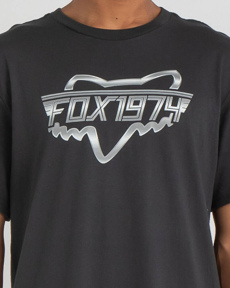Fox Razor Edge T-Shirt for Mens