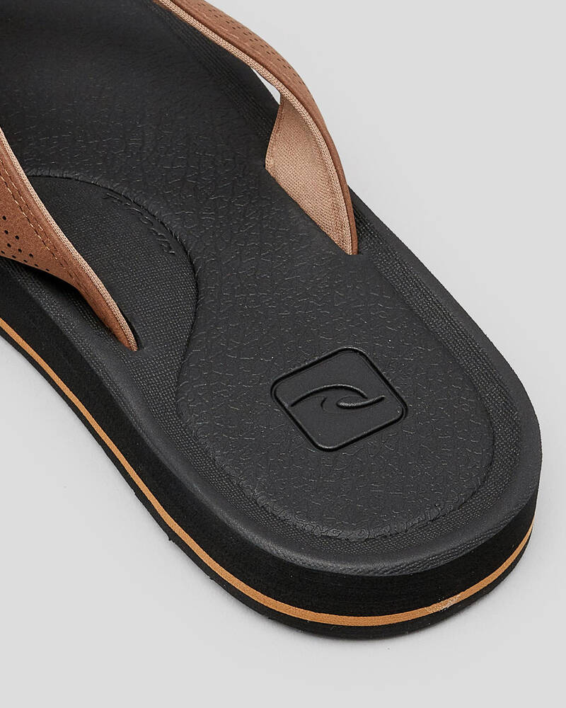 Rip Curl Chiba Thongs for Mens