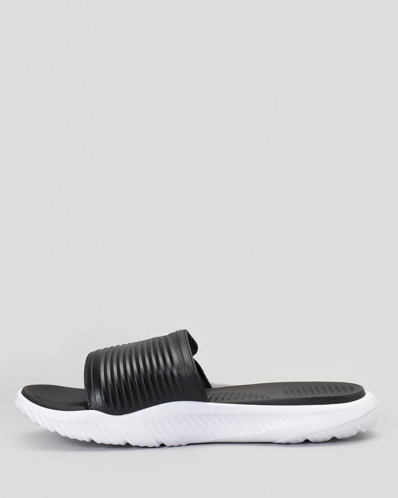 adidas Alphabounce 2.0 Slides for Mens