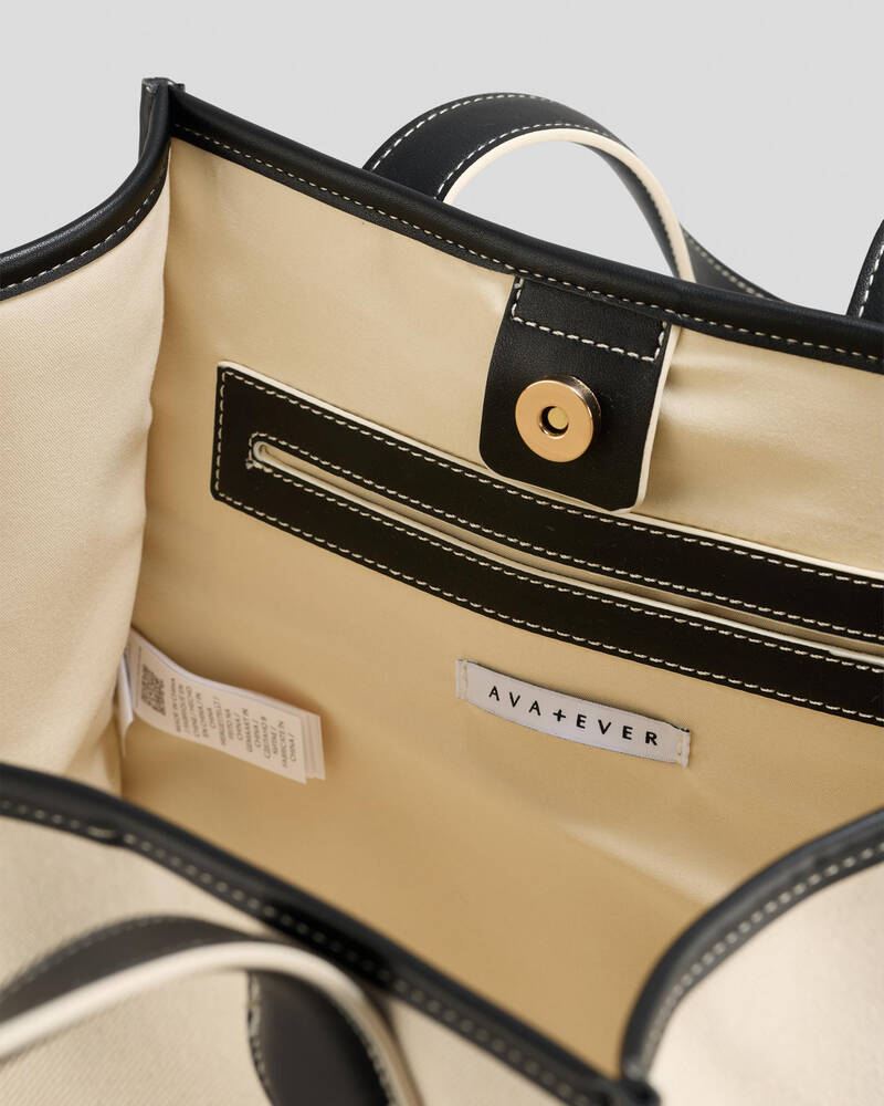 Ava And Ever Lucy Big Bag for Womens