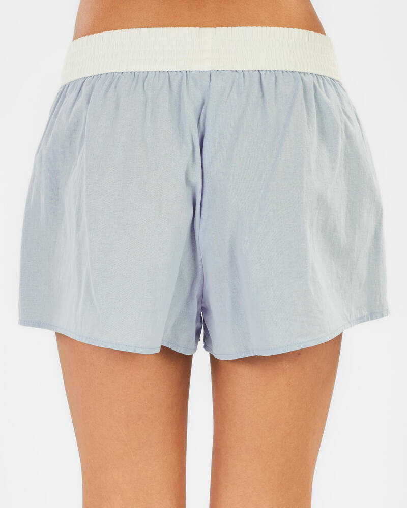 Ava And Ever Girls' Theo Shorts for Womens
