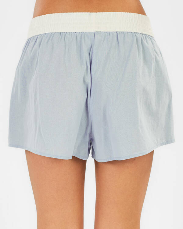 Ava And Ever Girls' Theo Shorts for Womens