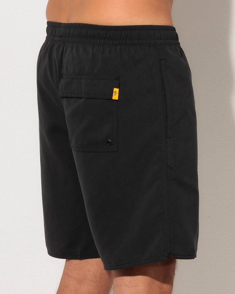 Quiksilver Balance Volley 18" Board Shorts for Mens