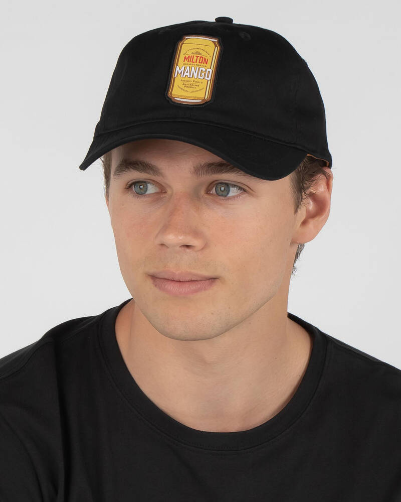 Milton Mango Mango Can Dad Cap for Mens