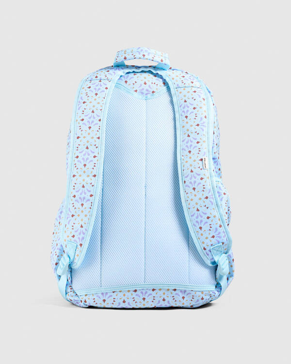 Billabong CB Forever Folk Roadie Backpack for Womens