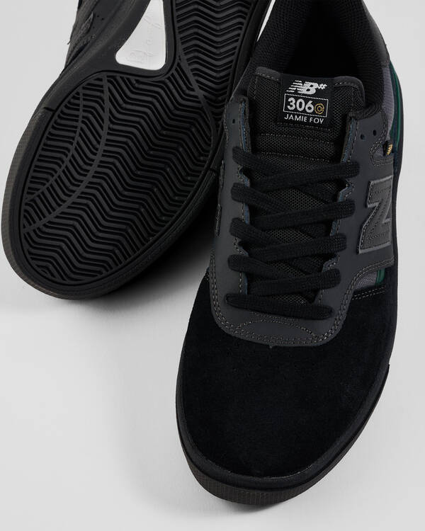 New Balance 306C Jamie Foy Shoes for Mens