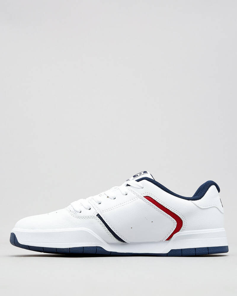 DC Shoes Central Shoes for Mens