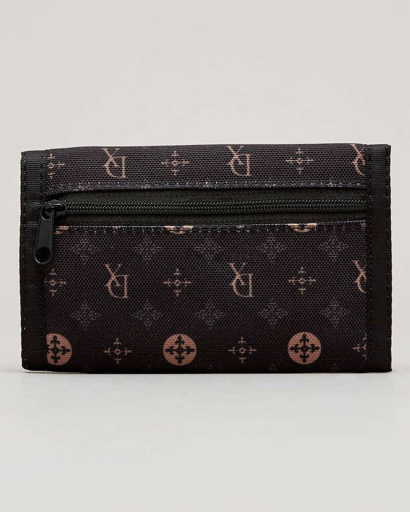 Dexter Heir Velcro Wallet for Mens