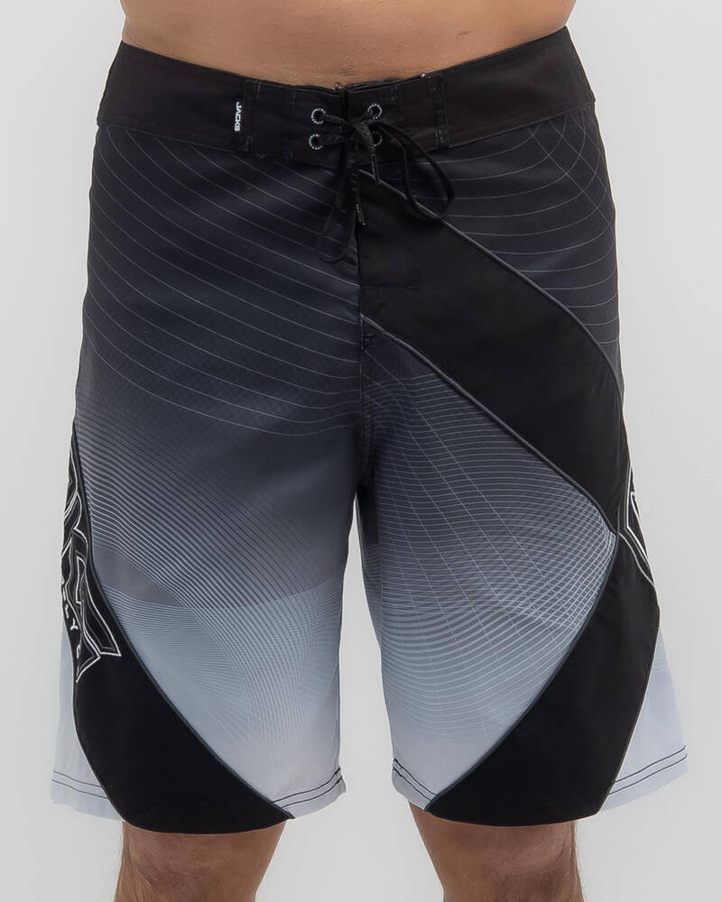Jacks Brightside Board Shorts for Mens