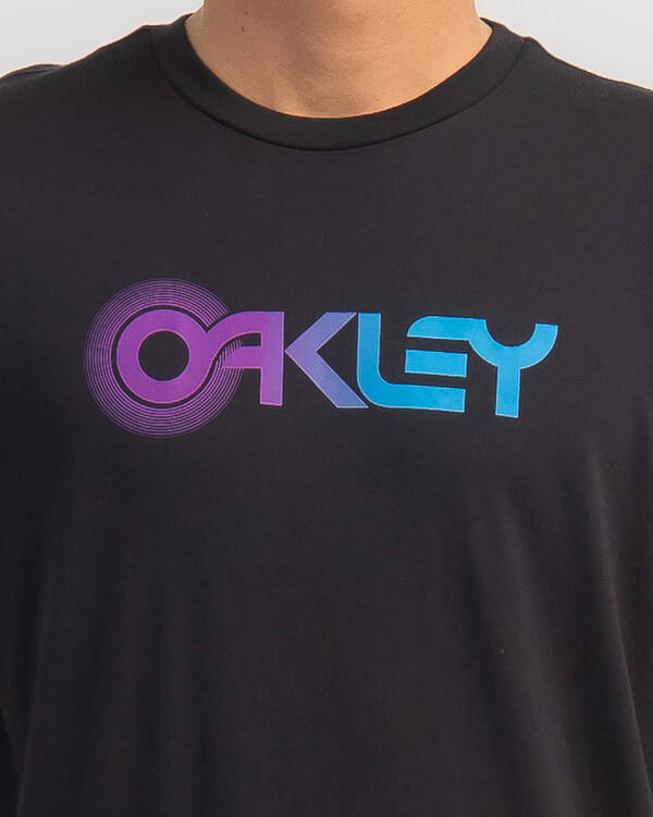 Oakley Rings T-Shirt for Mens