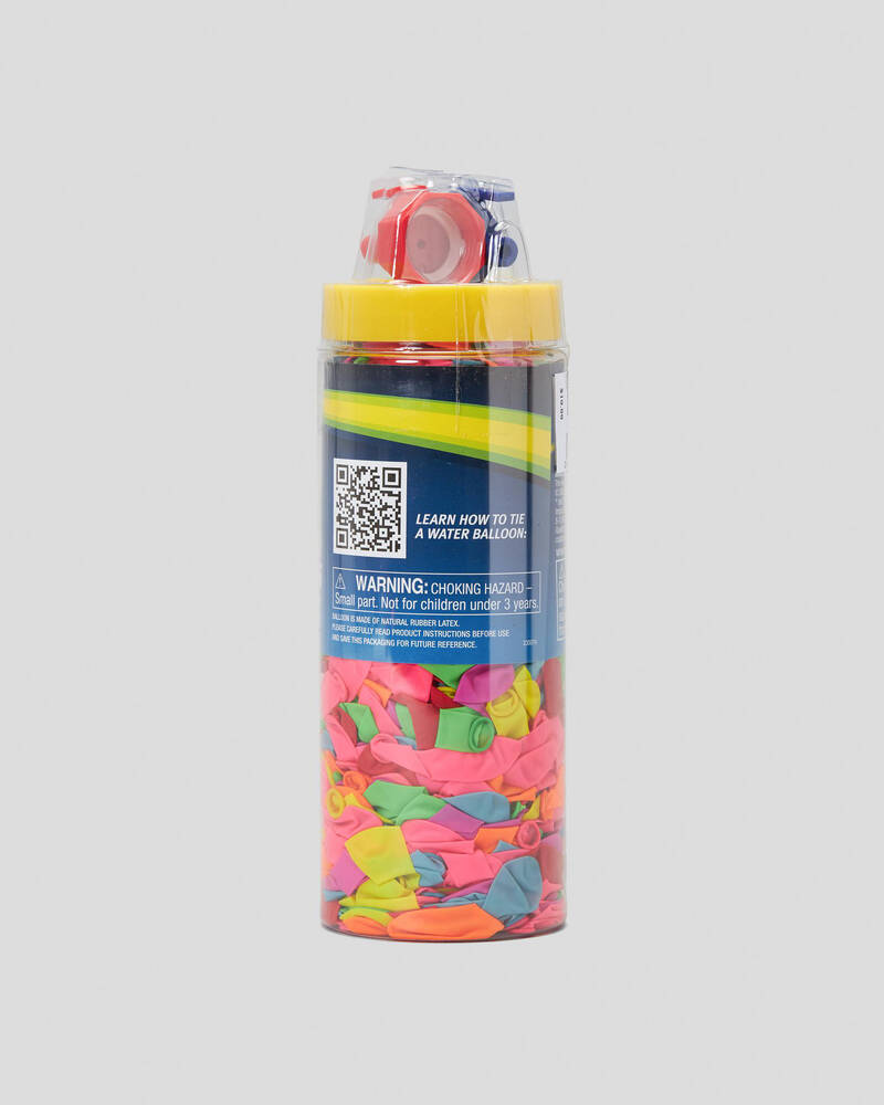 Get It Now Water Balloons 1000 for Mens