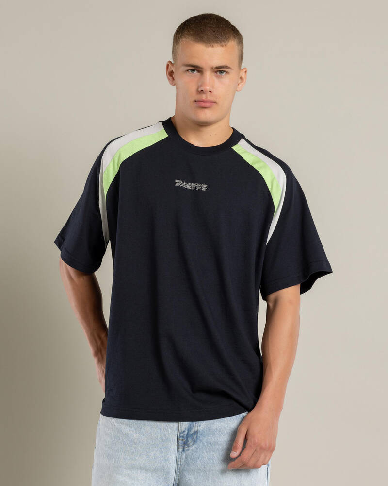 Billabong Spec 73 System OG T-Shirt for Mens