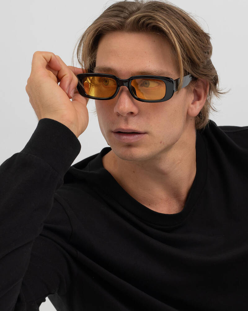 Happy Hour Oxford Sunglasses for Mens