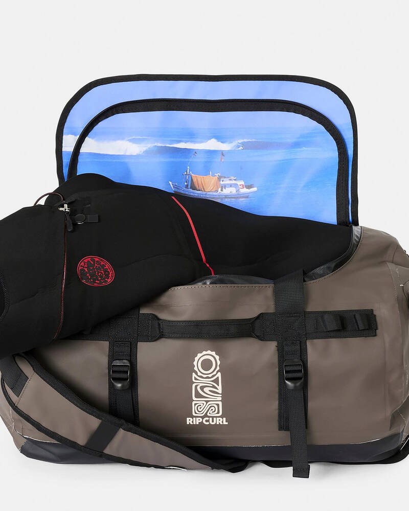 Rip Curl S-Series Backpack/Duffle for Womens