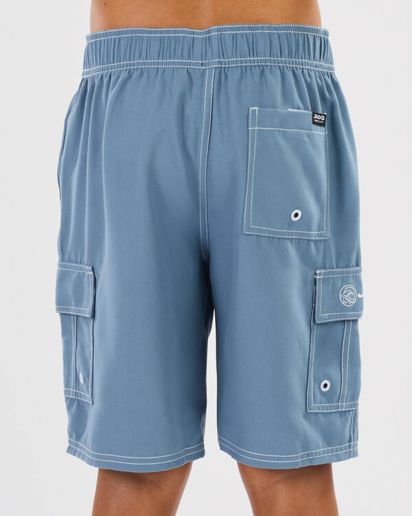 Jacks Boys' Retrieve Elastic Waist Shorts for Mens
