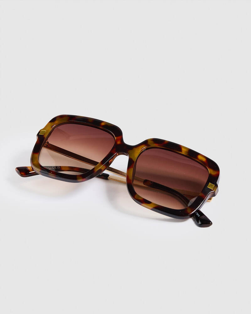 Tuke Eyewear Positano Sunglasses for Womens