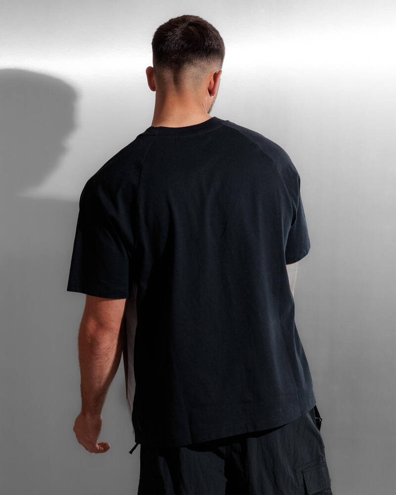 Billabong Spec Fluid Short Sleeve T-Shirt for Mens