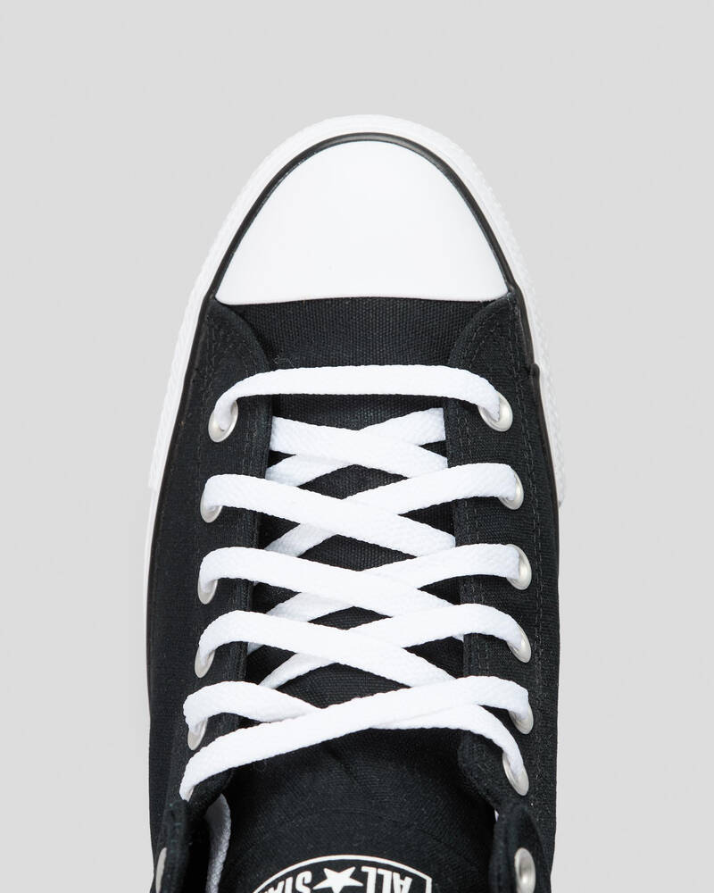 Converse Chuck Taylor All Star Street Hi-Top Shoes for Mens