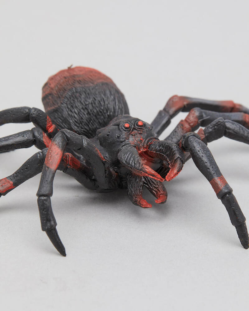 Get It Now Stretchy Spider Toy for Unisex