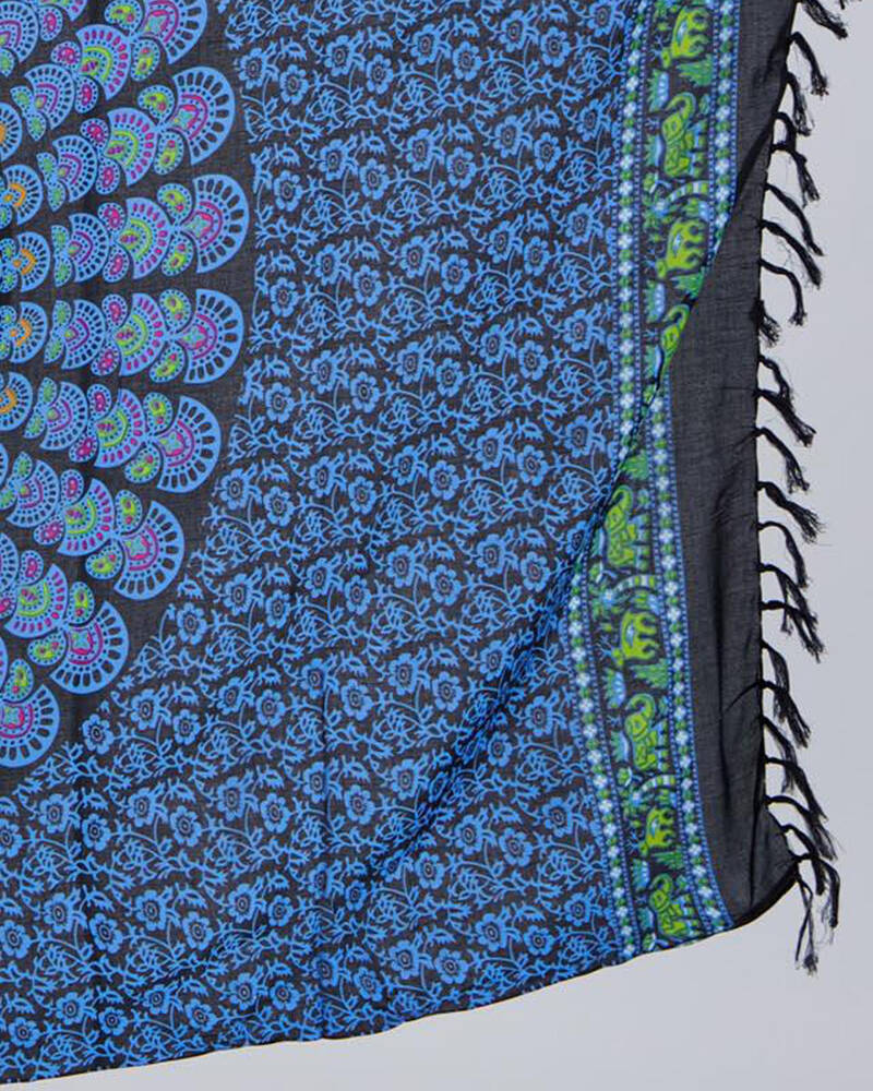 Topanga Kya Sarong for Womens