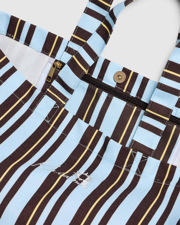 Kaiami Jessie Beach Bag for Womens