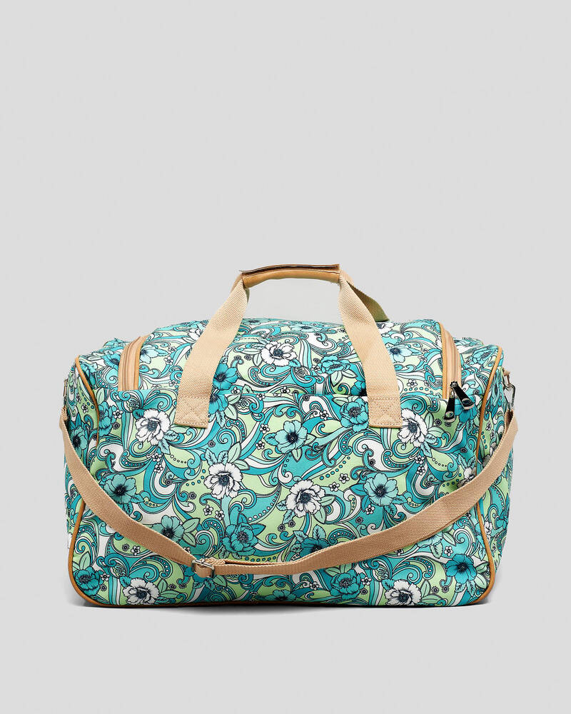 Mooloola Astrid Overnight Bag for Womens