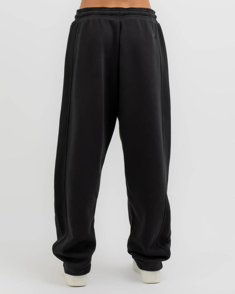 adidas All Season Graphic Track Pants for