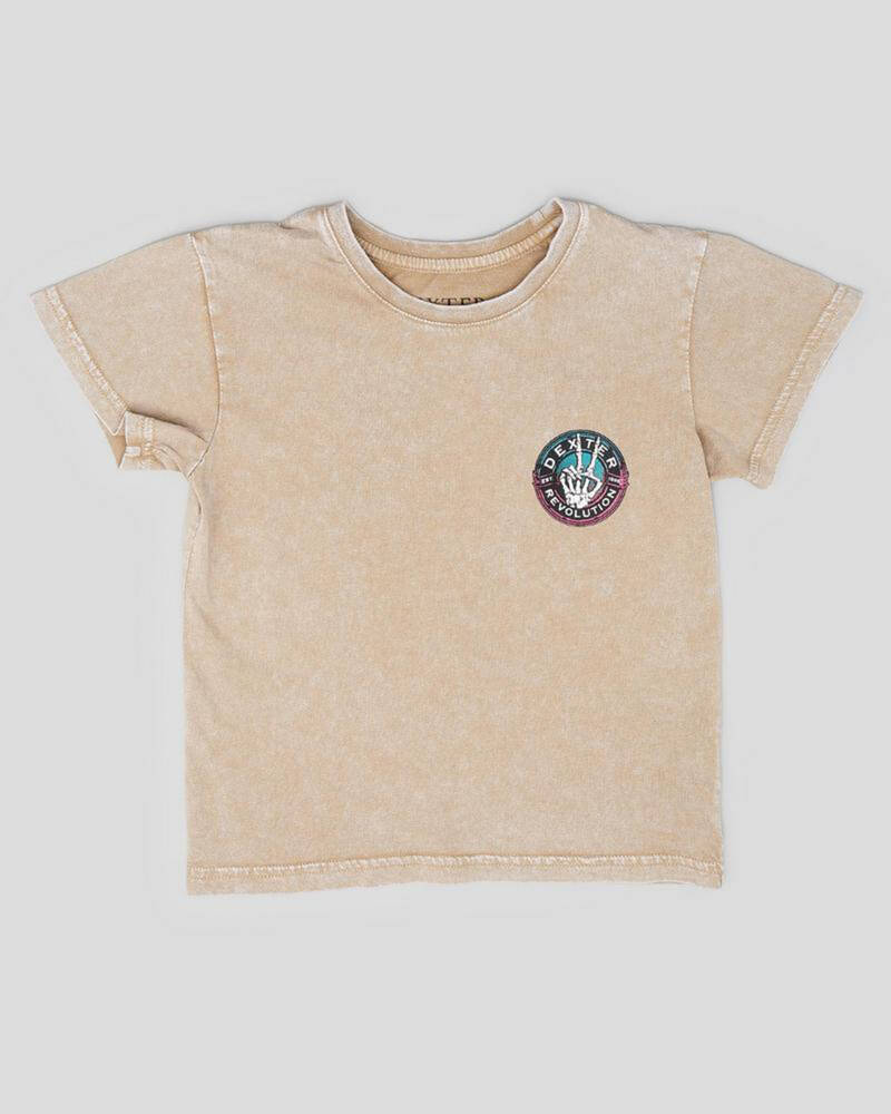 Dexter Toddlers' Amity T-Shirt for Mens