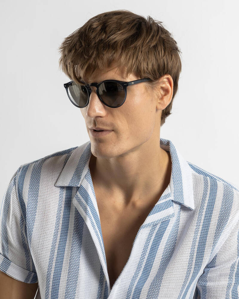 Otis Omar X Eco-Active Sunglasses for Mens