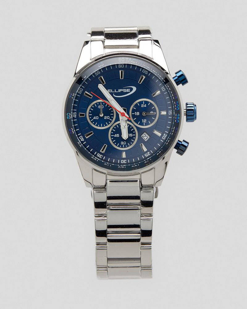 Ellipse Infinite Watch for Mens