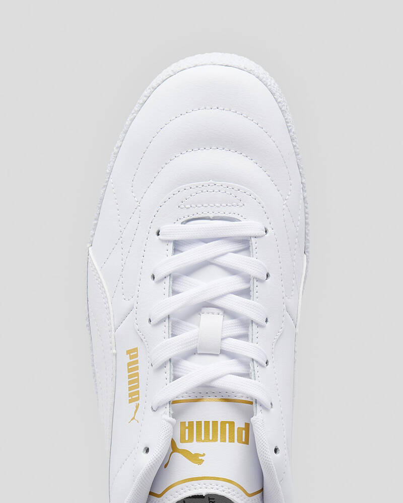 Puma Club Zone Shoes for Mens