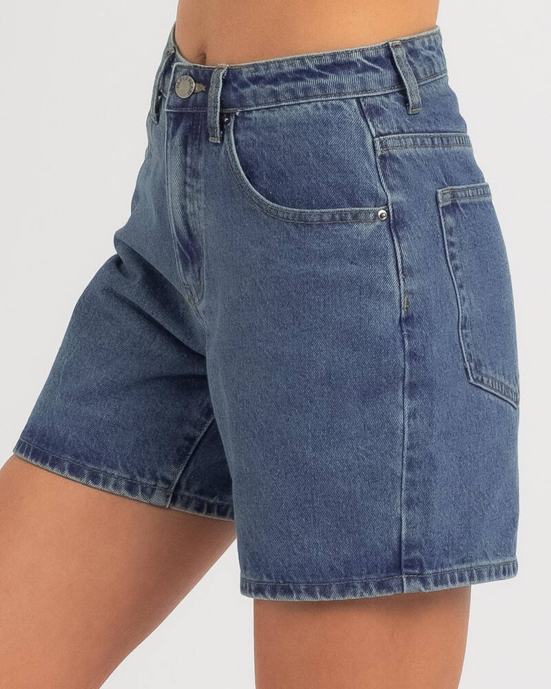 Paper Heart Madi Shorts for Womens