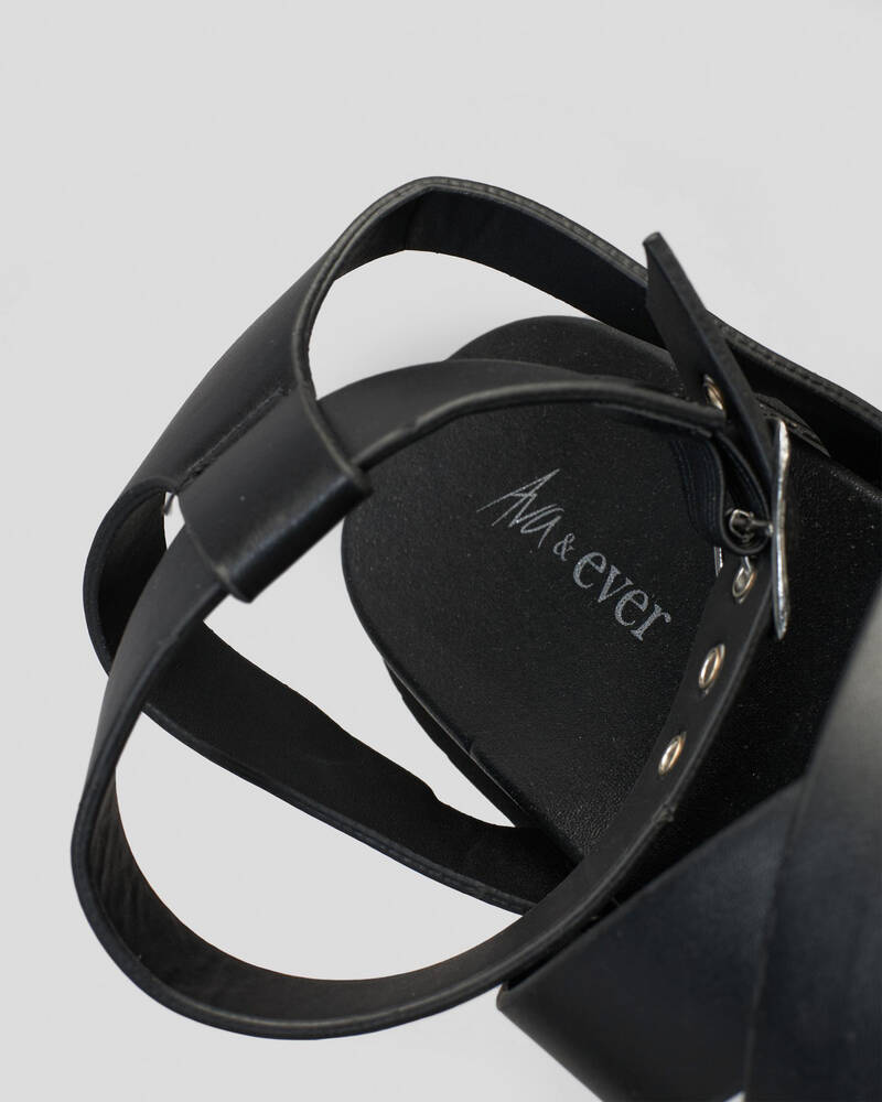 Ava And Ever Hattie Sandals for Womens